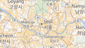 Maybe you would like to learn more about one of these? Hora En Seul Hora Actual Exacta Corea Del Sur Seul Husos Horarios Corea Del Sur Mapas Corea Del Sur Seul