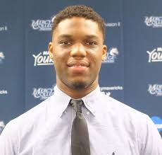 2015-16 Men's Basketball Roster