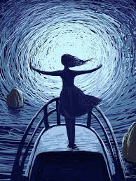 millions of png images backgrounds and vectors for free download pngtree ocean illustration illustration art pictures