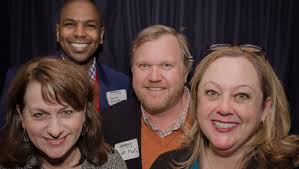 Leadership Montgomery alumni reunite