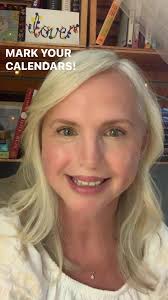 MARK YOUR CALENDARS! On Thursday, Aug 31st at 12n CDT over