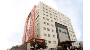 Best Hospital In West Bengal Book Appointment Online Fortis Healthcare