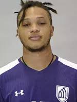 2021 Men's Soccer Roster