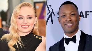 Sophie Turner and Corey Hawkins To Star In Quibi Thriller 'Survive'