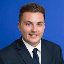 Peter Jose, Loan Officer