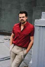 David harbour teased the story arc plan for jim hopper in stranger things in terms of his false death and resurrection. David Harbour Stranger Things Wiki Age Family Girlfriend Biography