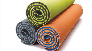 Rolling your mat up while it's still wet can break down some of the fabric or plastic so the mat becomes less sticky over time. A Better Way To Roll Your Yoga Mat