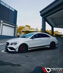 Definitely One Of Those Occasions Where The Car Outshines The Product But We Aren T Complaini Custom Mercedes Benz Mercedes Benz Sports Car Mercedes Benz C300