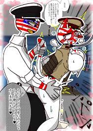 Post 4735859: America comic Countryhumans History Japan USA World_War_II