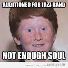 Pin By Dina On Hilarbear Ginger Jokes Ginger Meme Laugh