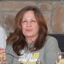 Angeline “Ang” Ponda Laing (1945-2018)