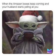 Pin By Darla Miller On My Funnies Yoda Funny Yoda Meme Star Wars Memes