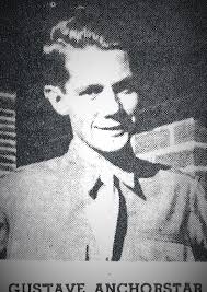 81 years today-Fred Gauthier Survivor — 6 Months 1 Day –1942 Almonte Train  Wreck