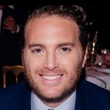 David Wertheimer's Instagram, Twitter & Facebook