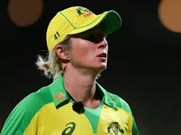 Beth Mooney: Leading Woman Cricketer In The World In 2020