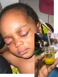 DAY CARE CENTRE ACCUSED OF GIVING TODDLERS SLEEPING PILLS