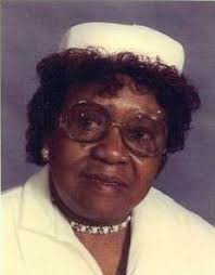 Wilhemenia Spillers Obituary (2004)