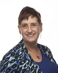 Ann Terrill Musgrove