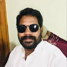 Talasani Srinivas Yadav