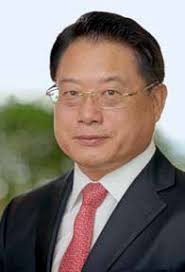 GLOBAL GREEN GROWTH: