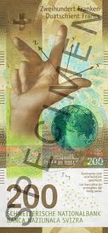 Spielgeld zum ausdrucken franken : Munzen Und Noten Schweizer Franken Mit Transparentem Hintergrund Zebis