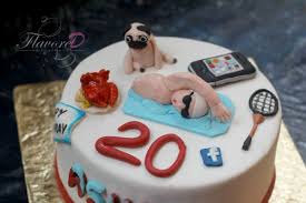 20 gift ideas for women/best special gifts for her/girls. 20th Birthday Cake Ideas For Guys Novocom Top