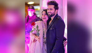 The mother of talented sisters sarah khan and noor khan is no more. Sarah Khan Falak Shabir To Become Parents
