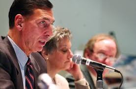 South Jersey Congressman Frank LoBiondo to retire