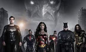 La joven liga de la justicia 3x25. El Error De Liga De La Justicia Nunca Fue Su Director Fue Warner Enter Co