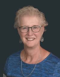 Deborah Lynn [nee White] MIDDLETON