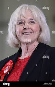 Ruth jones hi-res stock photography and images