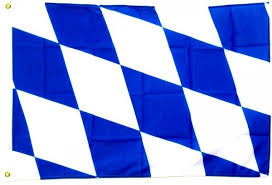 Your browser either doesn't support javascript or you have it turned off. Bayern Flagge 90 X 150 Cm Raute Gross Bayern Deutsche Bundeslander Deutschland Und Bundeslander Flaggenshop Munchen