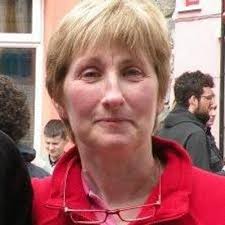 Josephine Keating (@keatingsbar)