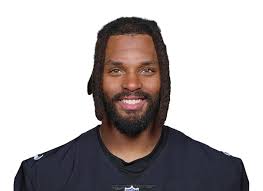 NFL Players & Team Rosters