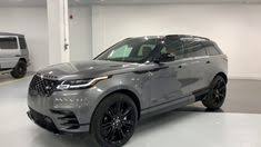2019 Range Rover Velar R Dynamic First Edition Walkaround 4k Youtube Range Rover Super Sport Cars Automotive Group