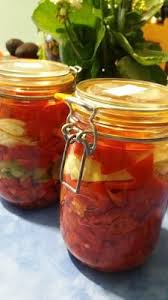 Poivrons Fermentes Aliments Fermentes Aliments Minceur Aliments Pour Mincir