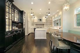 Maybe you would like to learn more about one of these? Black And White Kitchen Transitional Kitchen Oxford Development