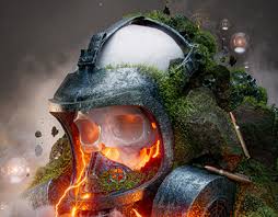 Fallout 3 Fallout 2 Projects :: Photos, videos, logos, illustrations and  branding :: Behance