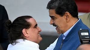 Medios informan de la detención de Álex Saab, supuesto testaferro de Maduro,  pero su círculo lo niega - Última Hora | Noticias de Paraguay y el mundo,  las 24 horas. Noticias nacionales