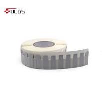 Factory Supply RFID UHF Flexible Soft Label Custom Sticker Anti Metal Tag