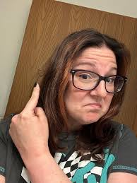 Like Mother Like Daughter We bought these separately each getting the last  one in our size.. (unplanned)Then we both wore them for Christmas!