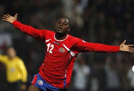 Emocionado de mostrarle este proyecto tan especial para mi. Joel Campbell Y Un Golazo Costa Rica Deportivo Saprissa Facebook