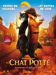 Le Chat Pott Francia Blu Ray Pott Chat Le Ray Portadas De Peliculas Gato Con Botas Fondos De Peliculas