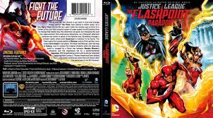 It plays with a ton of characters, each experiencing fundamental paradoxes from their familiar reality, and has to keep. Covercity Dvd Covers Labels Justice League The Flashpoint Paradox