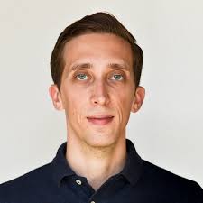 Daniel Jost's Instagram, Twitter & Facebook