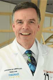 Christopher M. Callahan, MD