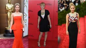 To date, her films have grossed over $6 billion worldwide. Aussehen Wie Jennifer Lawrence