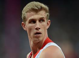 Great Britain hurdler Jack Green out of World Athletics Championships