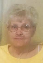 Remembering Ruth A. (Royce) Harris