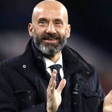 Vialli spy strato fit jean r 1,349.00. Former Chelsea Player Gianluca Vialli Given Pancreatic Cancer All Clear Chelsea The Guardian